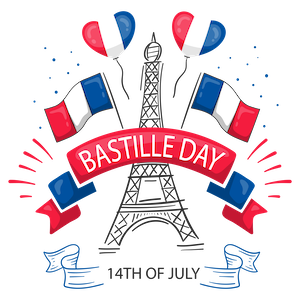 bastille